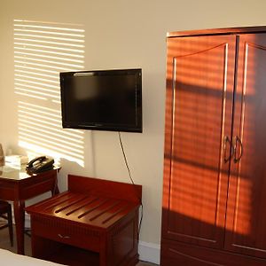 Room Assigned On Arrival